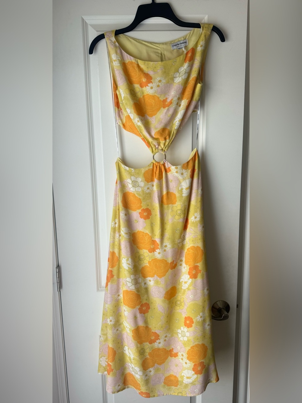 Charlie Holiday Clemence Dress